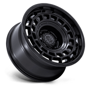 AWOL 17X8.5 5X130 71 +25 M-BLK
