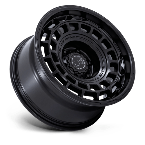 AWOL 17X8.5 5X130 71 +25 M-BLK