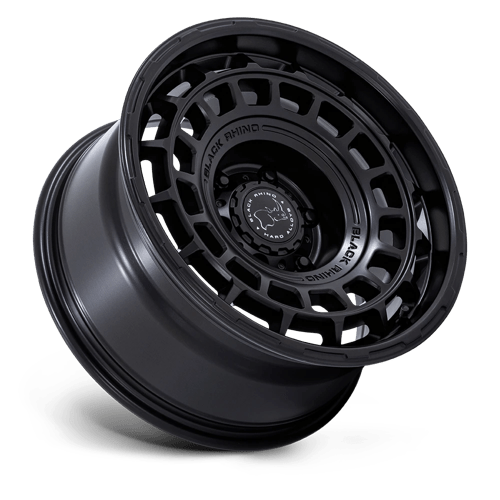 AWOL 20X8.5 5X5 71 +12 M-BLK