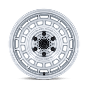 AWOL 20X8.5 5X130 71 +25 SLV-MCH-FC