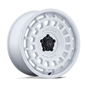 AWOL 20X8.5 5X120 74 +25 G-WHT