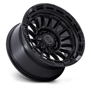RIVAL 20X9 5X5 71 +1 M-BLK G-BLK