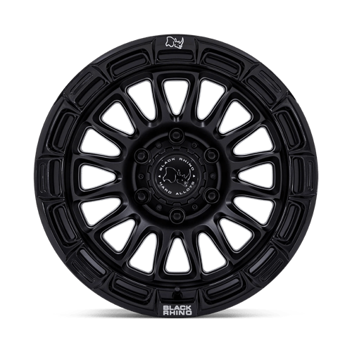 RIVAL 20X9 6X135 87 +1 M-BLK G-BLK