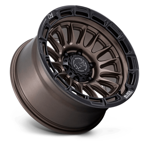 RIVAL 20X9 6X135 87 +1 B-BRNZ M-BLK