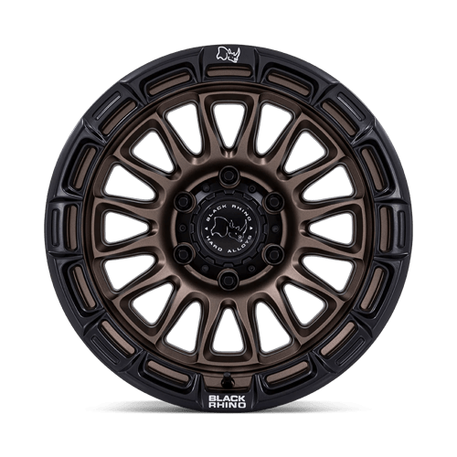 RIVAL 20X9 6X135 87 +1 B-BRNZ M-BLK