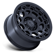 CONGO 17X8.5 5X4.5 72 +35 M-BLK