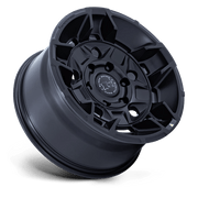 GUARD 17X8.5 5X130 71.6 +25 M-BLK