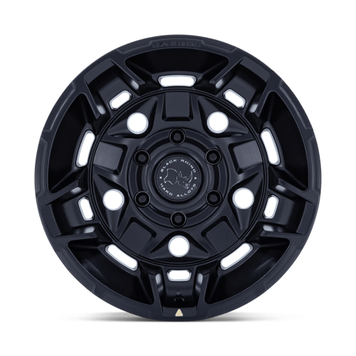 GUARD 17X8.5 6X5.5 106 +35 M-BLK
