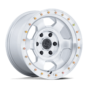 TROOPER 17X8.5 5X5 71.5 -10 G-SLV MCH