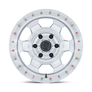 TROOPER 17X8.5 6X5.5 106 +0 G-SLV MCH