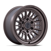 TALEO 17X8.5 6X135 87 +0 B-BRNZ