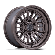 TALEO 17X8.5 6X5.5 106 -10 B-BRNZ