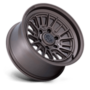 TALEO 17X8.5 6X135 87 +0 B-BRNZ