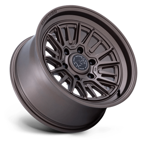 TALEO 17X8.5 6X5.5 106 +0 B-BRNZ