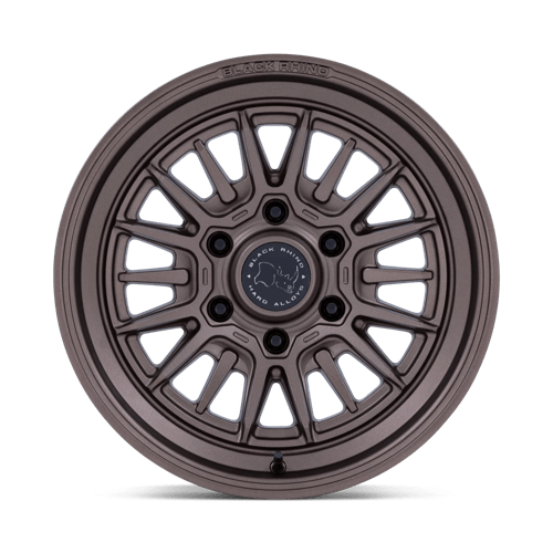 TALEO 17X8.5 6X135 87 +0 B-BRNZ