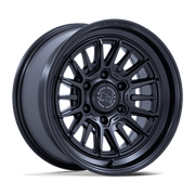TALEO 18X9 6X5.5 106 +12 M-BLK