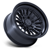 TALEO 18X9 6X5.5 106 +12 M-BLK
