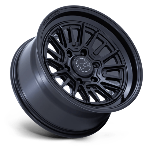 TALEO 18X9 6X5.5 106 +12 M-BLK
