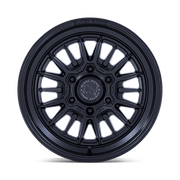 TALEO 18X9 6X5.5 106 +12 M-BLK