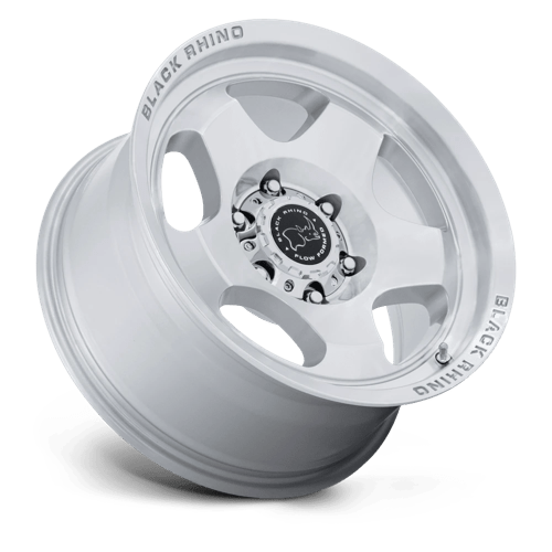 SOL 17X8 5X4.5 72 +20 G-SLV MCH-FC