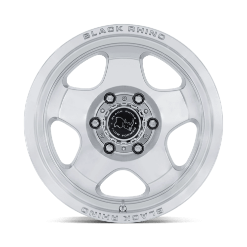 SOL 17X8.5 5X5 71 +0 G-SLV MCH-FC
