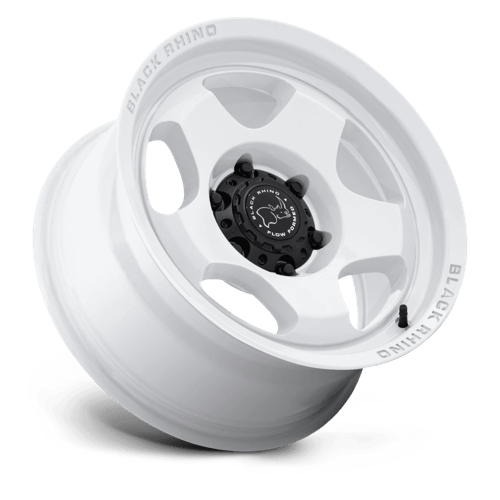 SOL 17X8 6X135 87 +38 G-WHT
