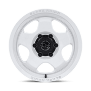 SOL 17X8.5 6X5.5 106 +0 G-WHT