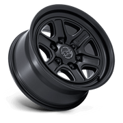 ECHO 18X9 6X135 87 +12 M-BLK