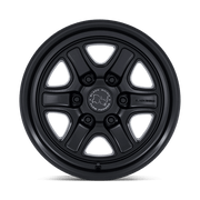 ECHO 18X9 6X5.5 106 +12 M-BLK