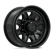 ECHO 18X9 8X6.5 125 +12 M-BLK