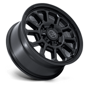 ALTA 17X8 6X5.5 106 +32 M-BLK