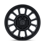 ALTA 17X8 6X130 84 +32 M-BLK