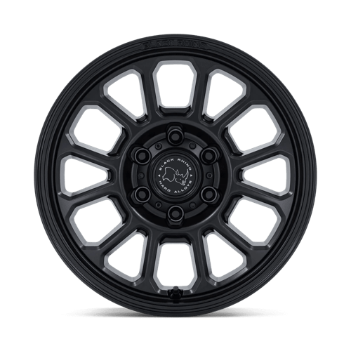 ALTA 17X8 6X130 84 +32 M-BLK