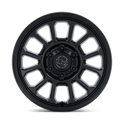 ALTA 17X8 6X5.5 106 +32 M-BLK
