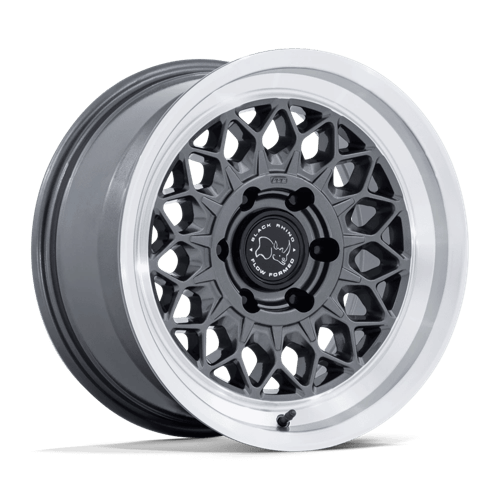 GRAZ 17X8.5 6X5.5 106 +0 G-GNMTL-MCH