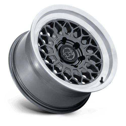 GRAZ 17X8.5 6X5.5 106 +0 G-GNMTL-MCH