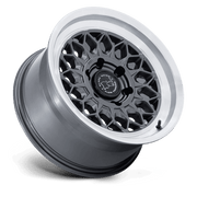 GRAZ 17X8.5 6X5.5 106 +25 G-GNMTL-MCH
