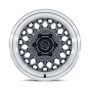 GRAZ 17X8.5 6X5.5 106 +25 G-GNMTL-MCH