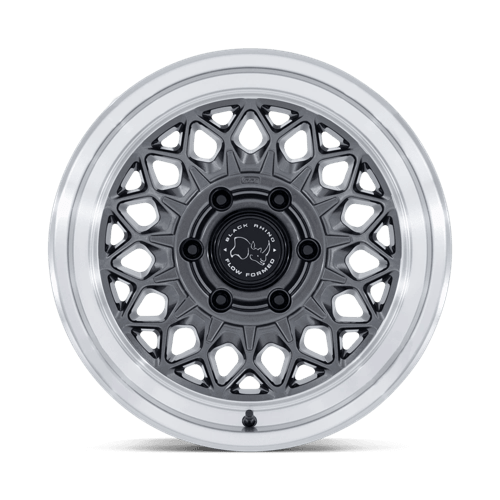 GRAZ 17X8.5 6X5.5 106 +25 G-GNMTL-MCH