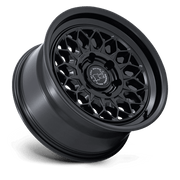 GRAZ 17X8.5 6X135 87 +0 M-BLK