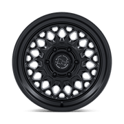 GRAZ 17X8.5 6X5.5 106 +25 M-BLK