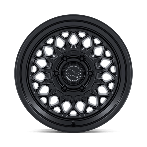 GRAZ 17X8.5 6X5.5 106 +25 M-BLK