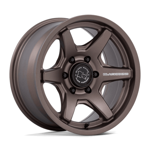 KUMA 17X8.5 6X5.5 106 +0 B-BRNZ
