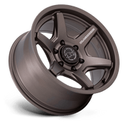 KUMA 17X8.5 6X5.5 106 +0 B-BRNZ