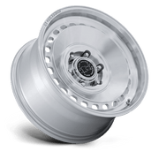 BASIN 17X8.5 6X135 87 +25 G-SLV-MCH