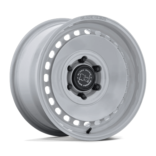BASIN 17X8 6X130 84 +32 GRY-SPC