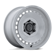 BASIN 17X8.5 6X5.5 106 +0 GRY-SPC