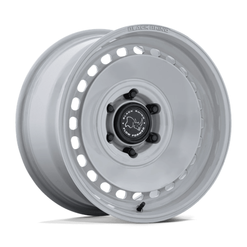 BASIN 17X8.5 6X5.5 106 +0 GRY-SPC