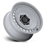 BASIN 17X8.5 6X5.5 106 +0 GRY-SPC