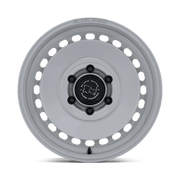 BASIN 17X8 6X130 84 +32 GRY-SPC